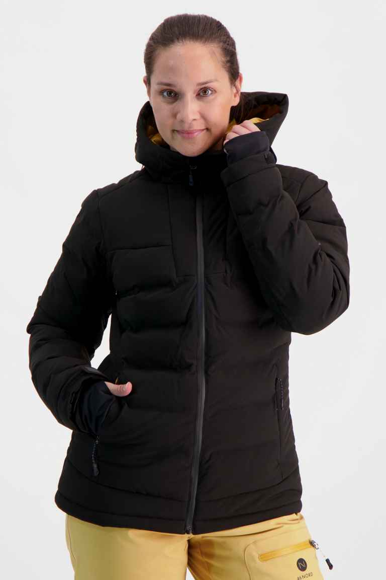 Vetement ski store femme pas cher