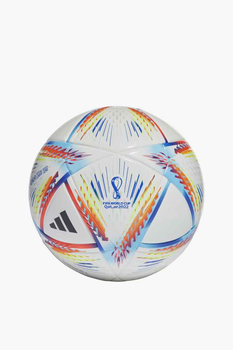 adidas Al Rihla League Junior 290 WM 2022 Fussball