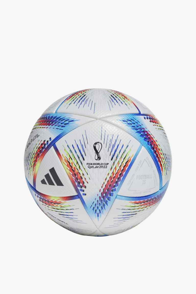 adidas Al Rihla Pro WM 2022 Fussball