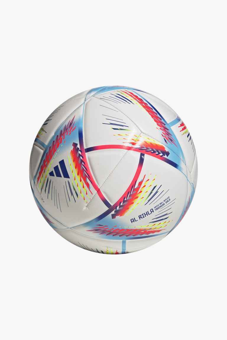 adidas Performance Al Rihla Training Futsal WM 2022 Fussball