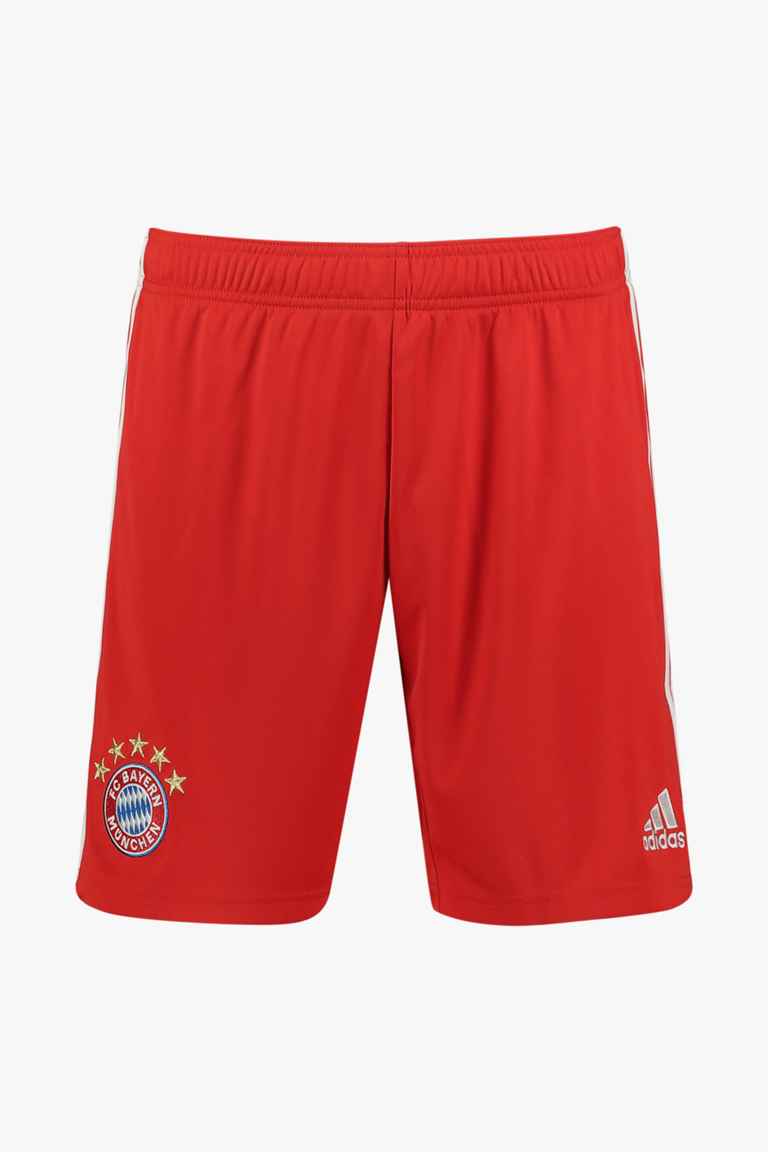 adidas Performance FC Bayern München Home Replica Herren Short 22/23