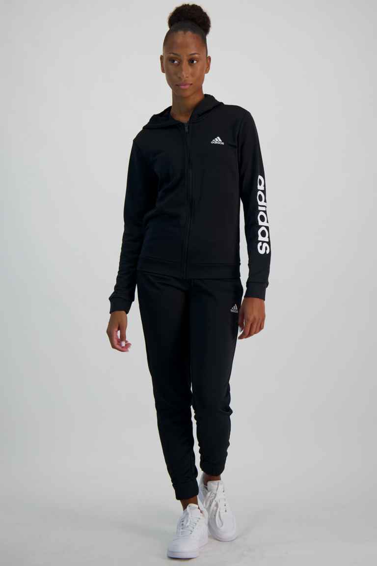 Adidas trainingsanzug damen preisvergleich store