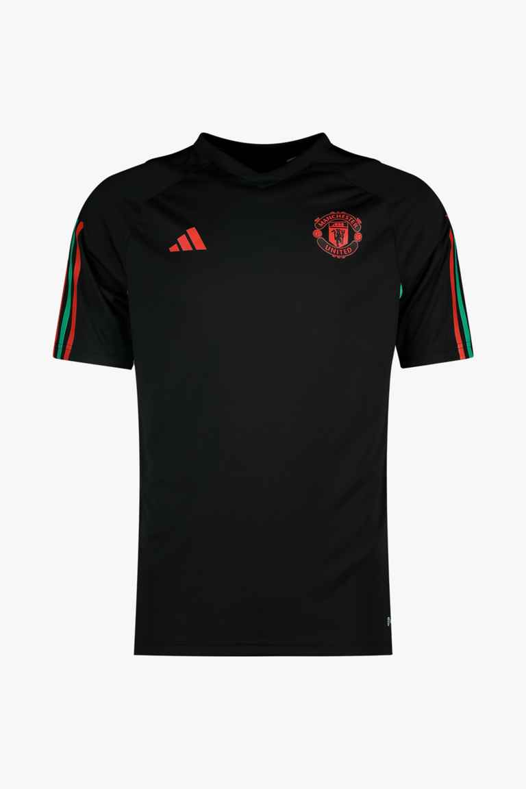 adidas Performance Manchester United Tiro 23 Herren T-Shirt