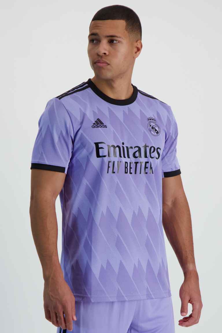 adidas Performance Real Madrid Away Replica maillot de football hommes 22/23