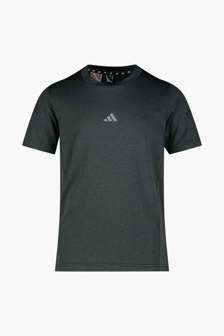 adidas Sportswear Aeroready Heather Kinder T-Shirt