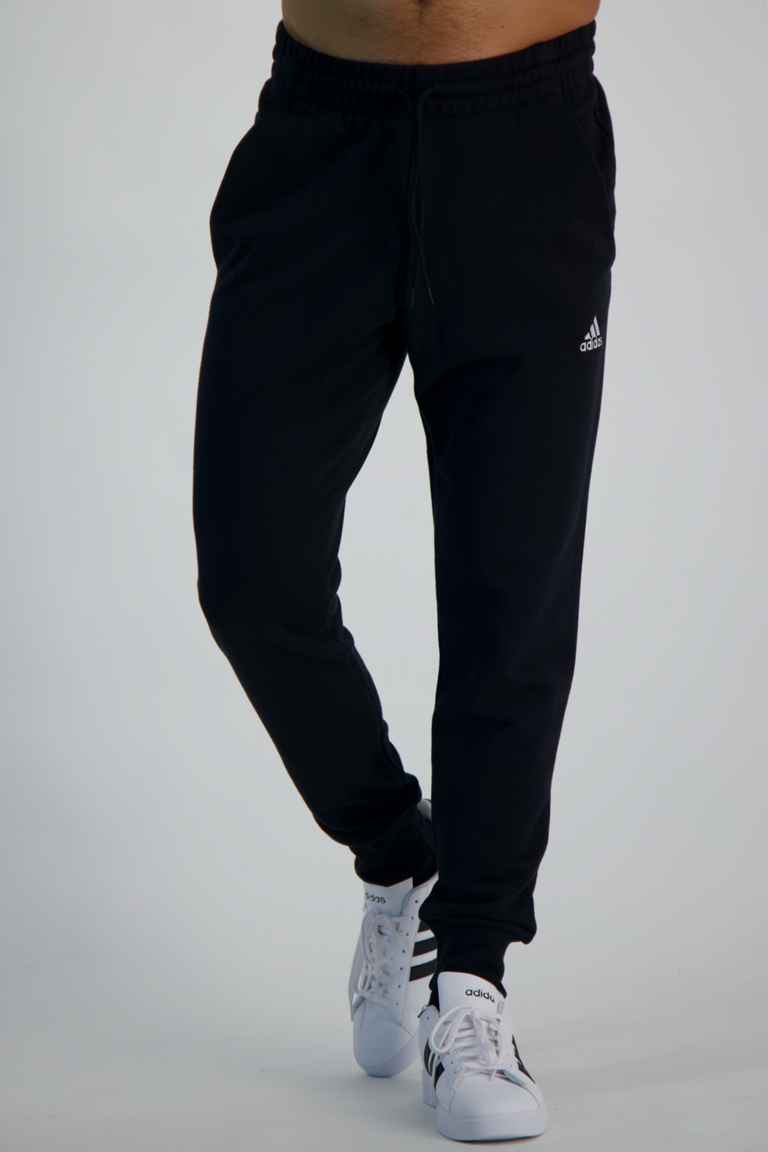 adidas Sportswear Essentials French Terry Tapered Cuff Herren Trainerhose