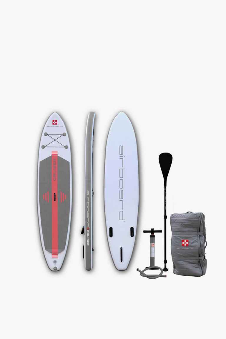 Airboard Cruiser 11.2 Stand Up Paddle (SUP)