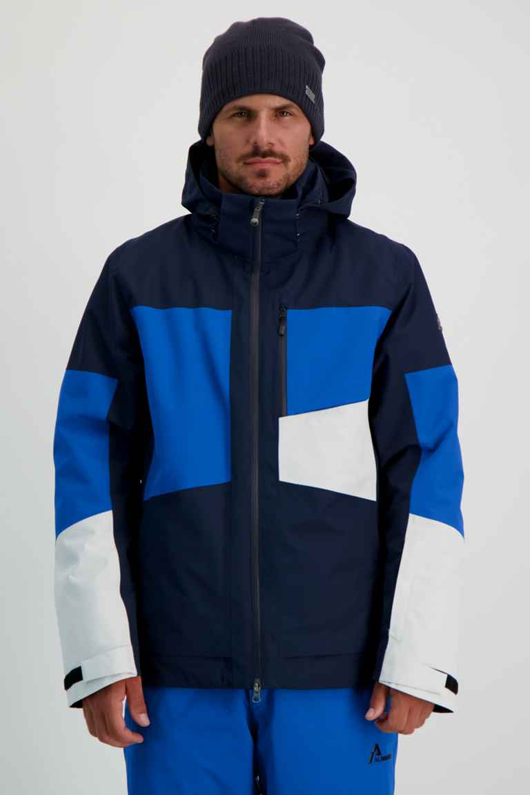 ALBRIGHT St.Moritz giacca da sci uomo