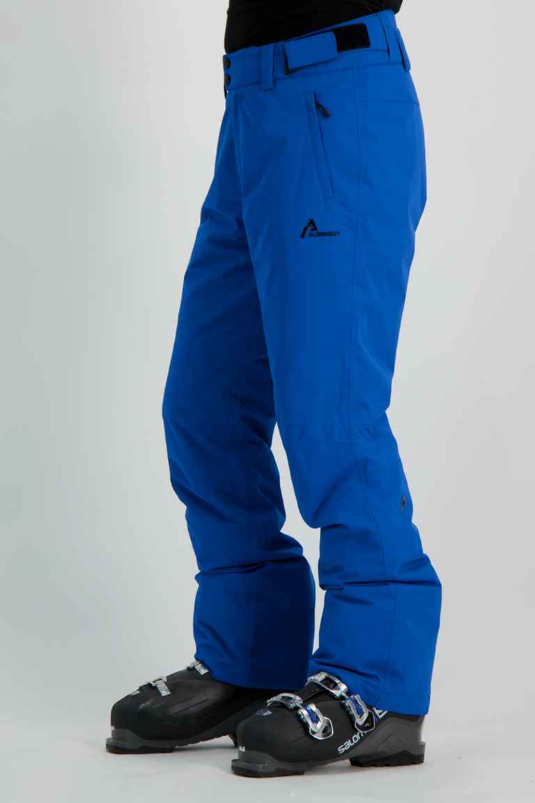 ALBRIGHT St.Moritz pantaloni da sci uomo