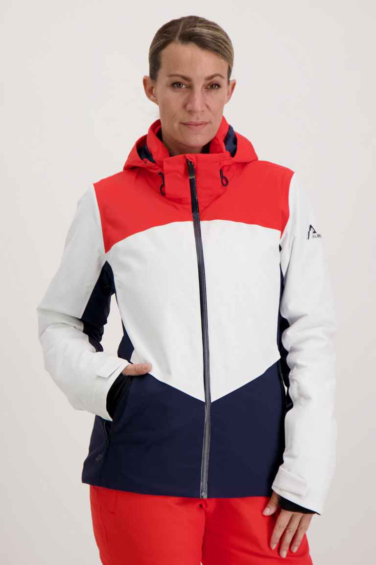 Achat veste de ski femmes femmes pas cher ochsnersport.ch