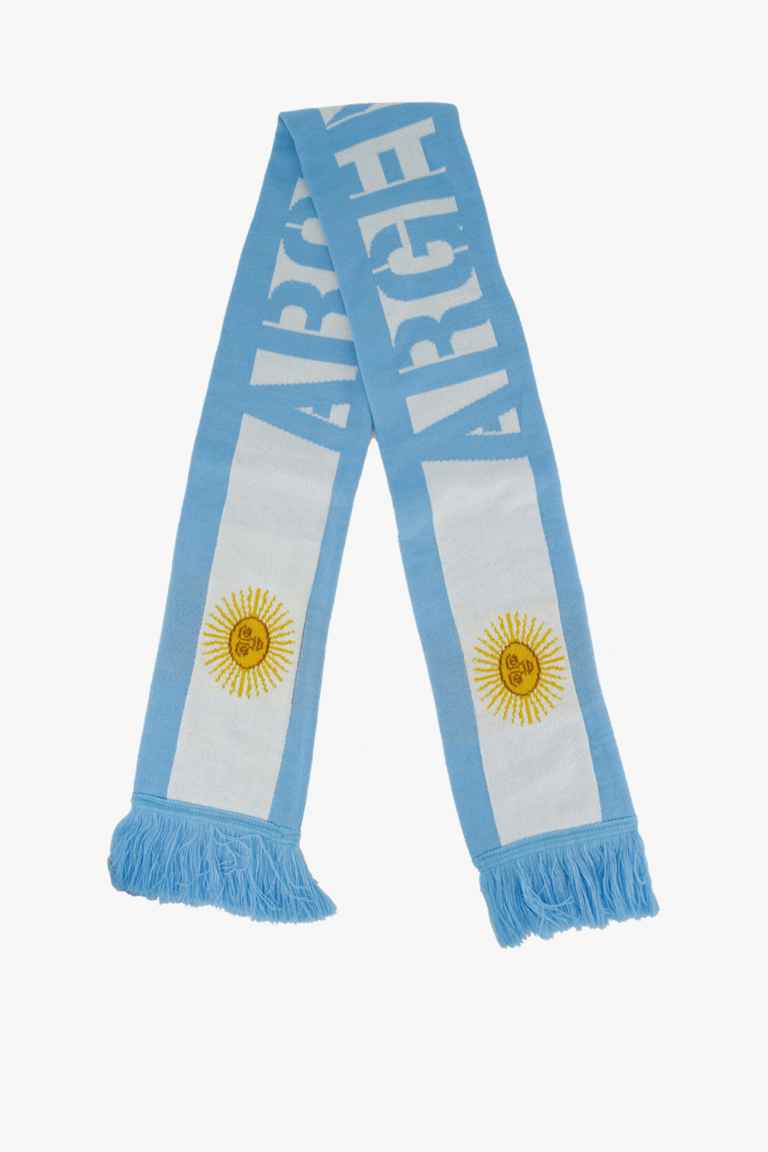  Argentine écharpe