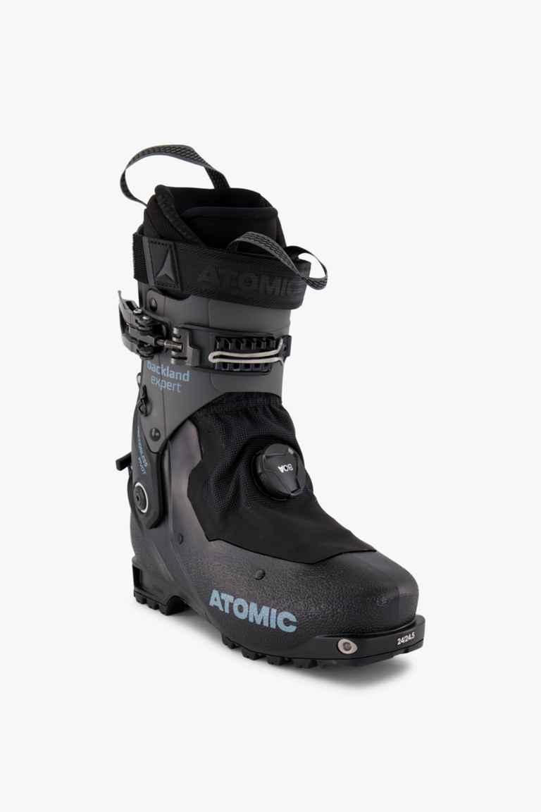 ATOMIC Backland Expert 85 chaussures de ski de randonnée femmes