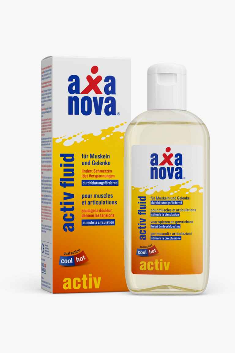 Axanova Activ Fluid 200 ml Körperpflege