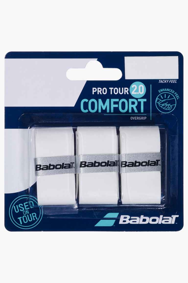 Babolat Pro Tour 2.0 X3 Overgrip Griffband