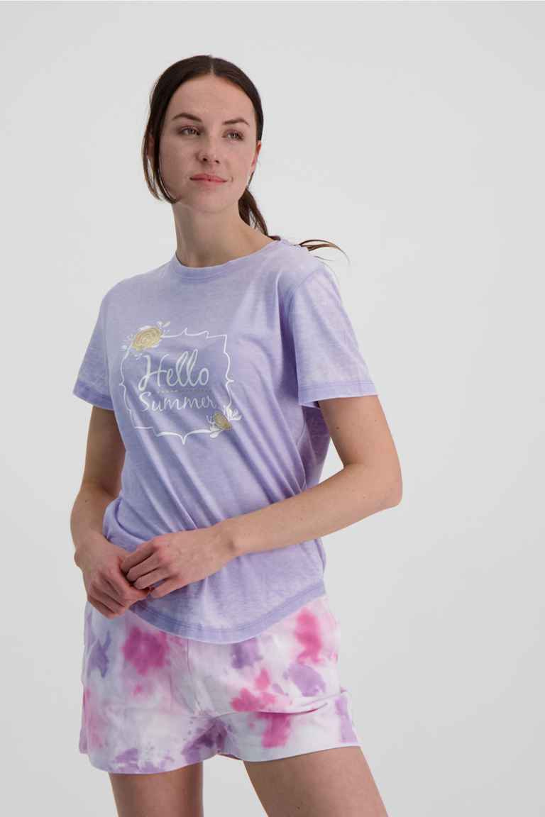 BEACH MOUNTAIN Damen T-Shirt