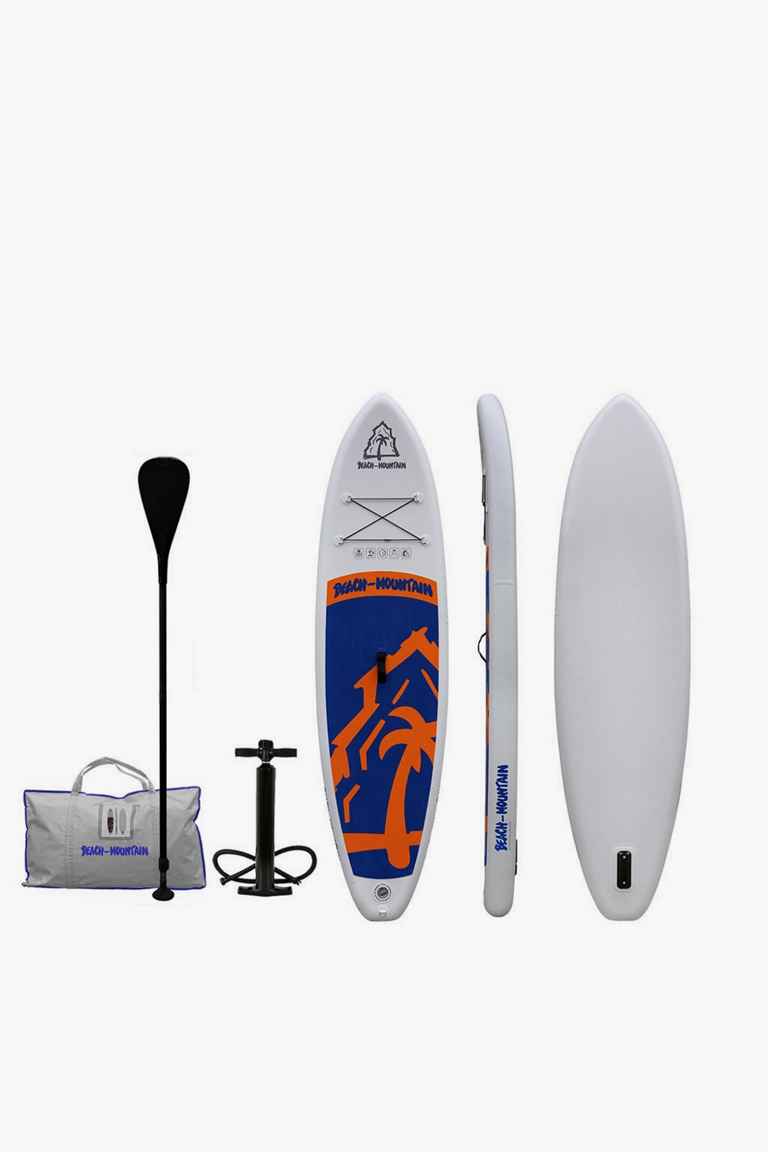 BEACH MOUNTAIN Stand Up Paddle (SUP)