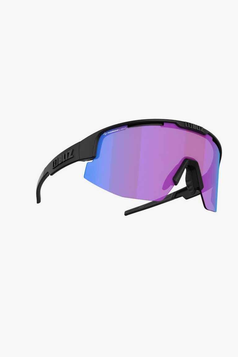 Bliz Matrix Nano Sportbrille