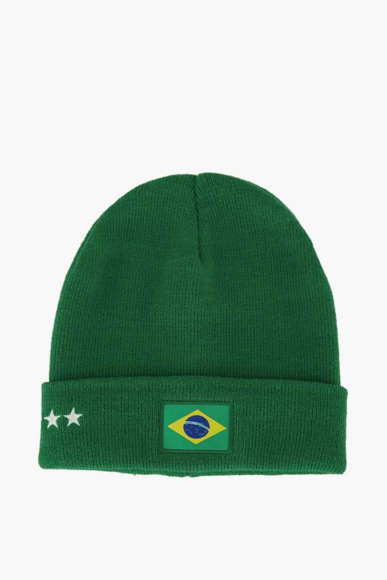  Brasilien Mütze
