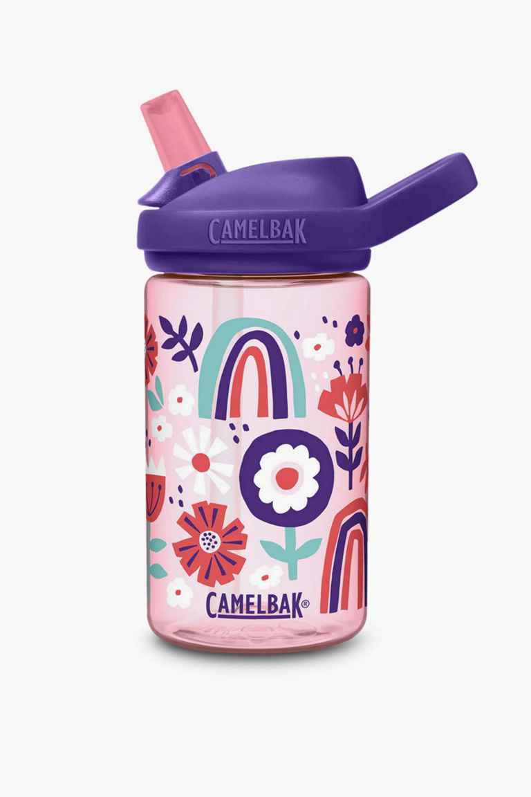Camelbak Eddy+® 400 ml Kinder Trinkflasche