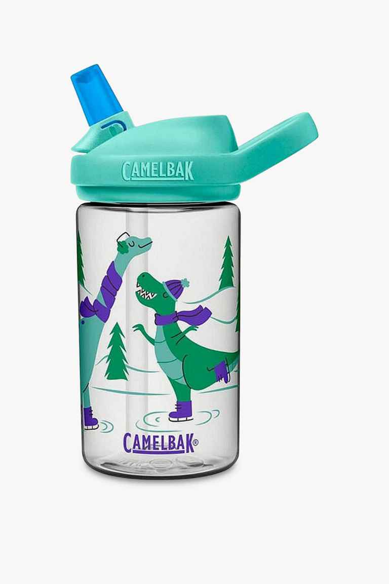 Camelbak Eddy+® 400 ml Kinder Trinkflasche 