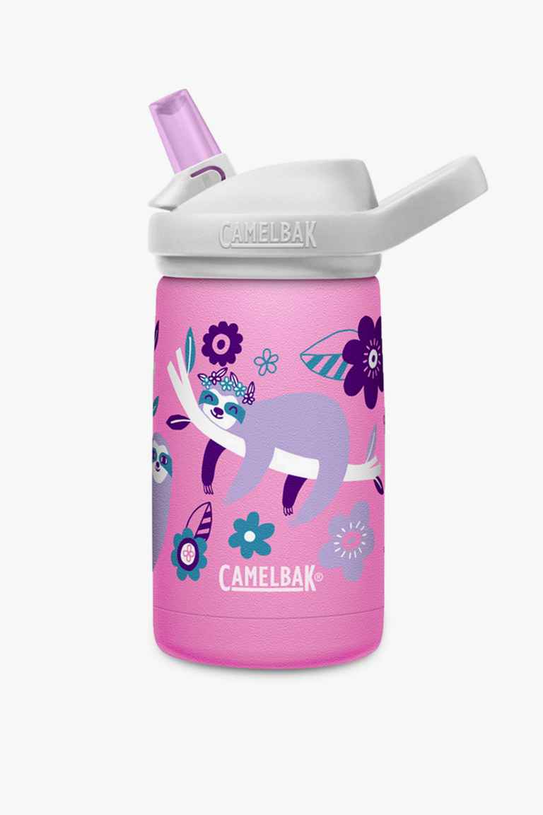 Camelbak Eddy®+ V.I. 350 ml Kinder Trinkflasche