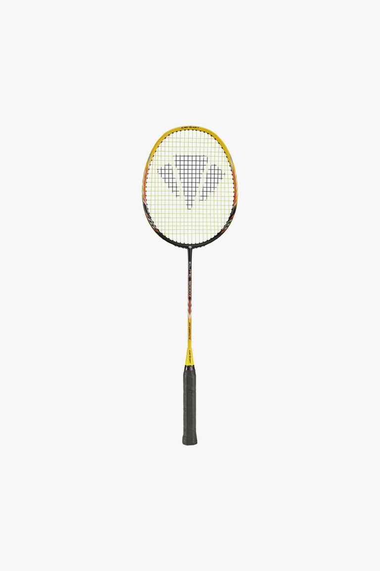 Carlton Elite 9000Z Badmintonracket