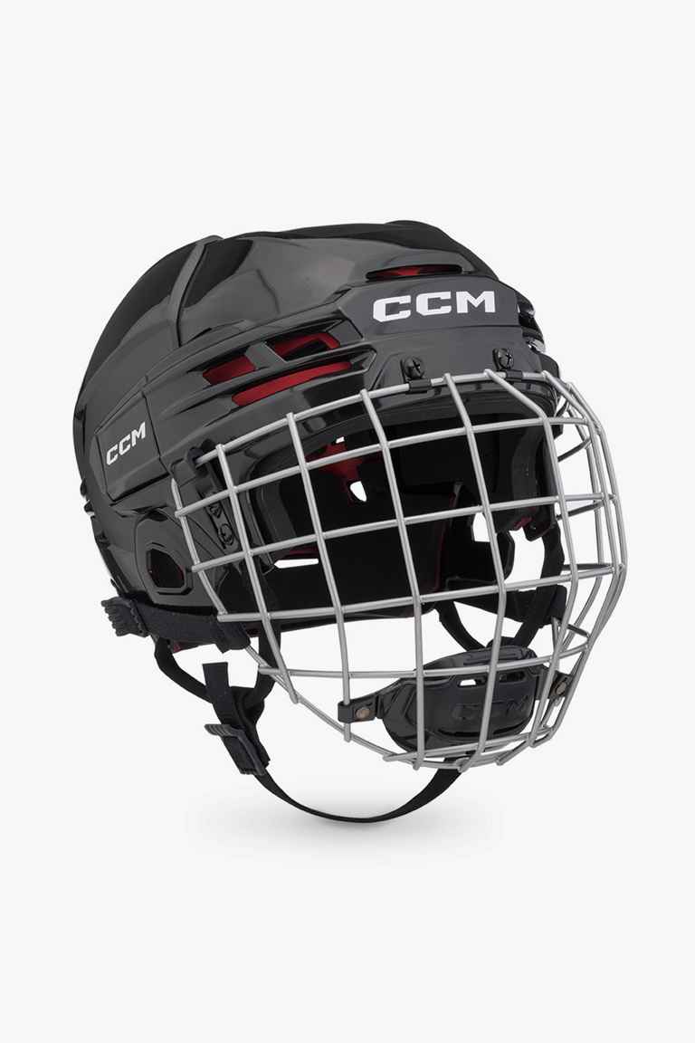 CCM Tacks 70 Eishockey Helm