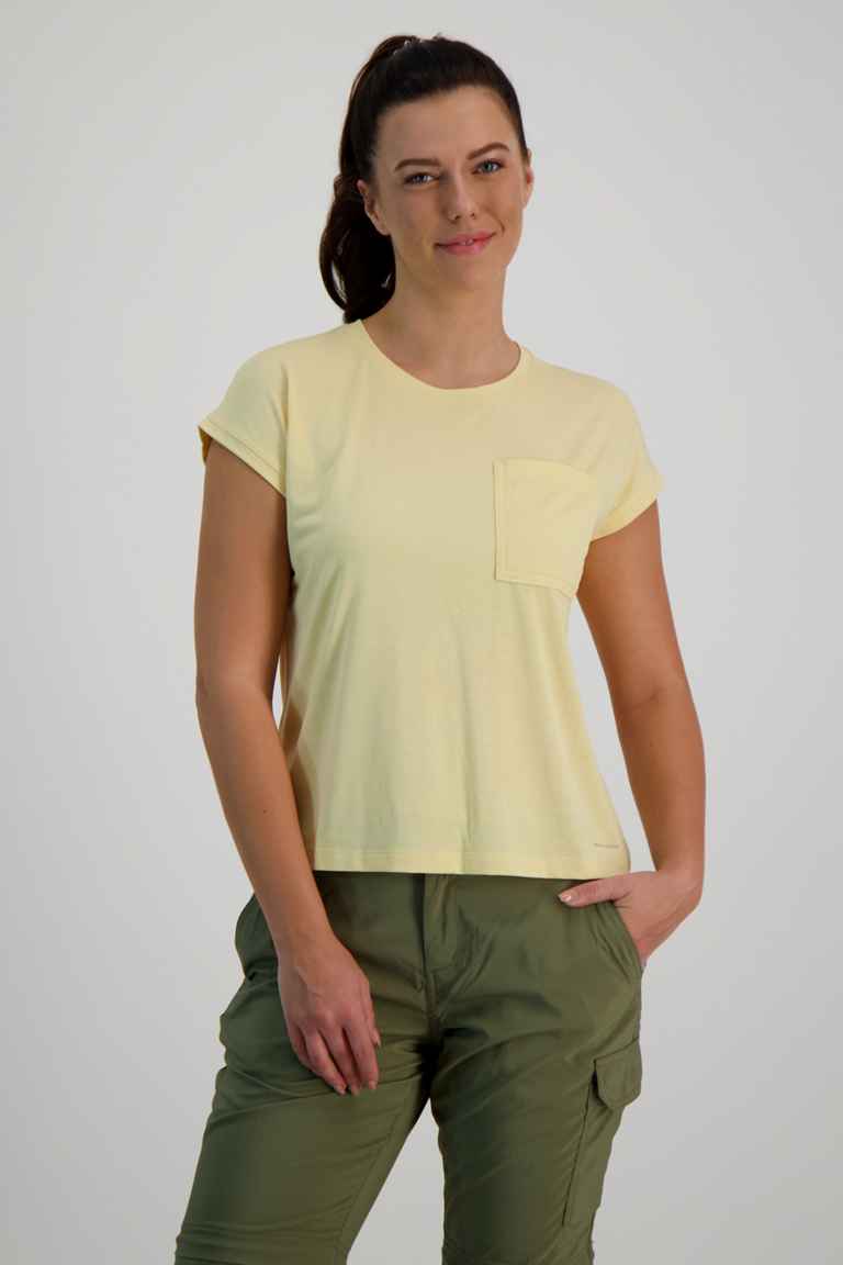 columbia Boundless Trek™ Damen T-Shirt