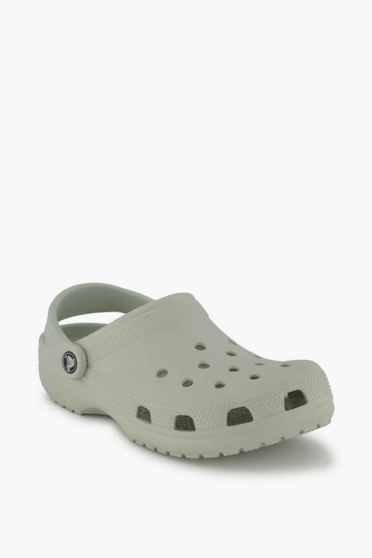 Crocs Classic Clog Damen Slipper