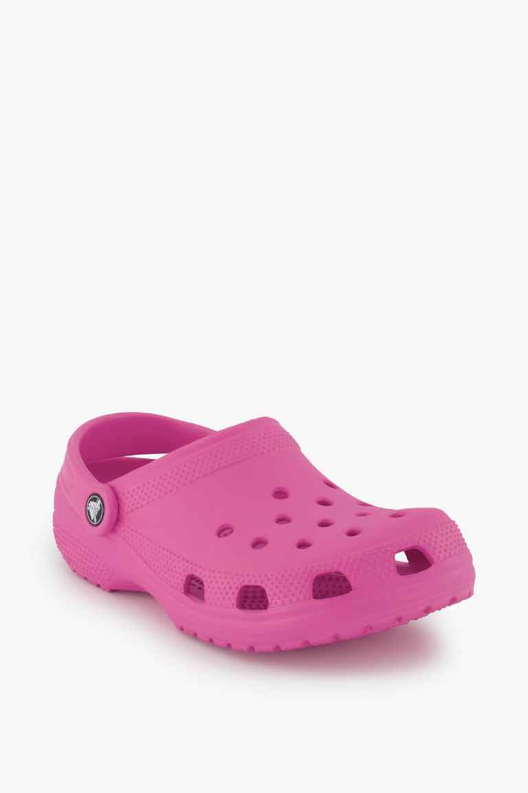 Crocs Classic Clog Damen Slipper