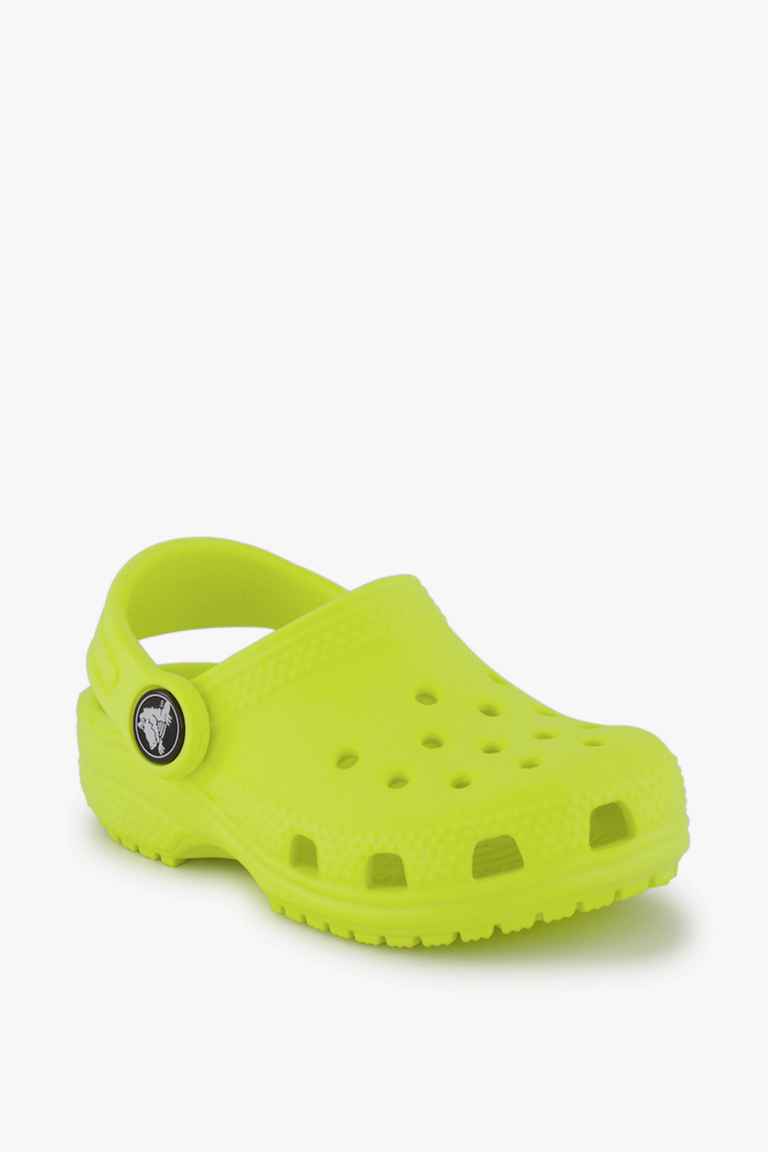 Crocs Classic Clog Kleinkind Slipper