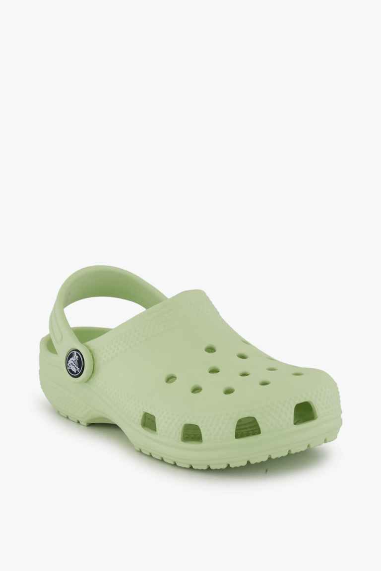 Crocs K'S Classic Kinder Slipper 