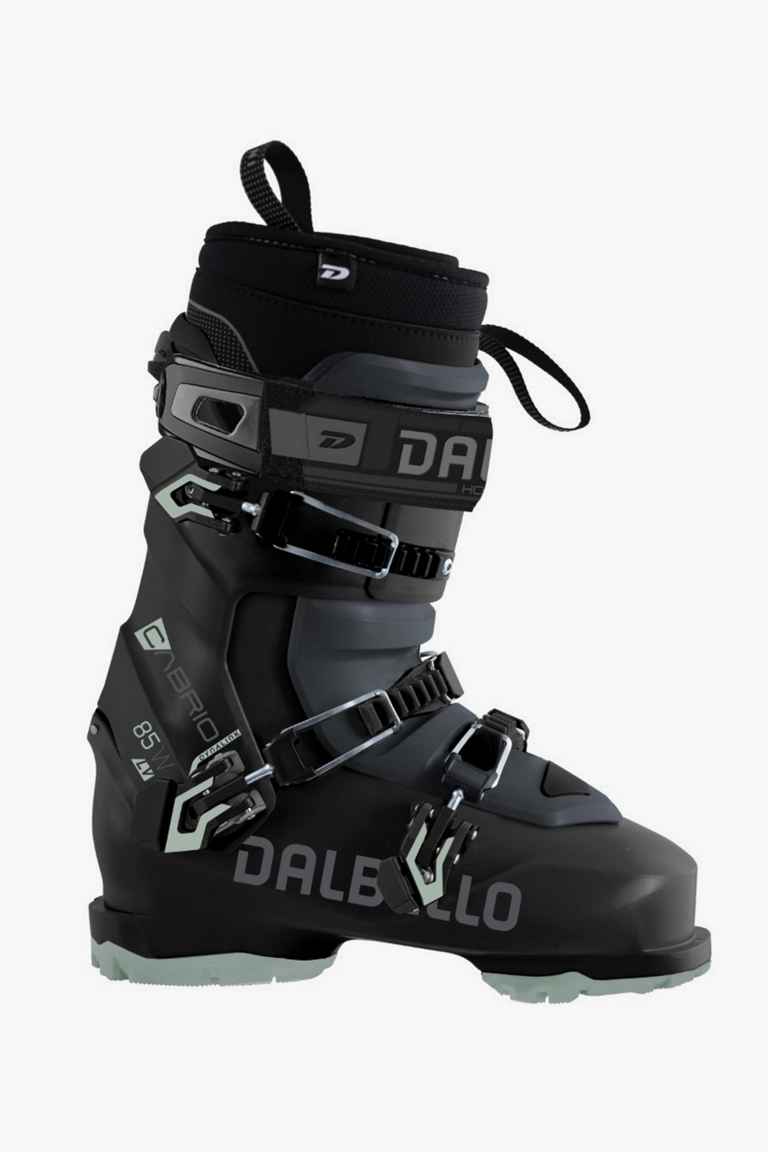 Dalbello Cabrio LV 85 Damen Skischuh