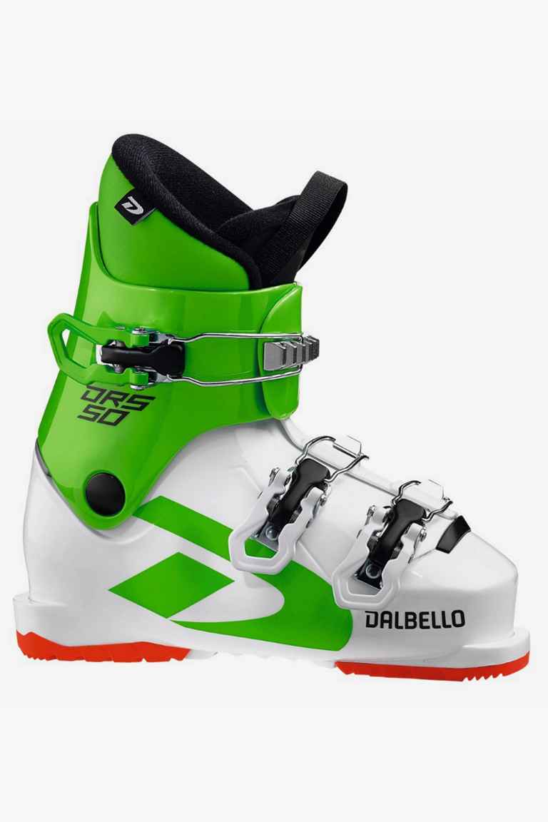 Dalbello DRS 50 Kinder Skischuh