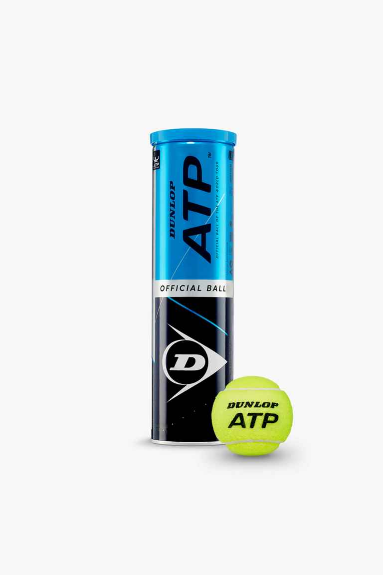 Dunlop ATP Official Tennisball