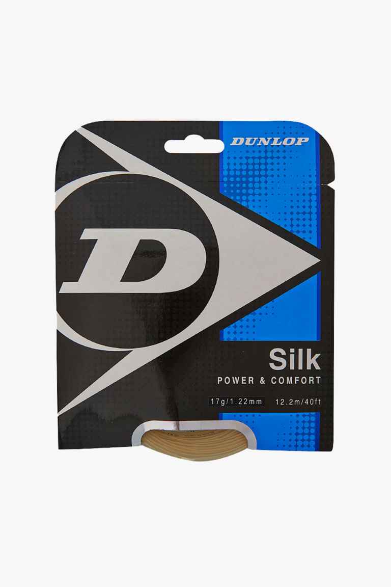 Dunlop Silk Squashsaite
