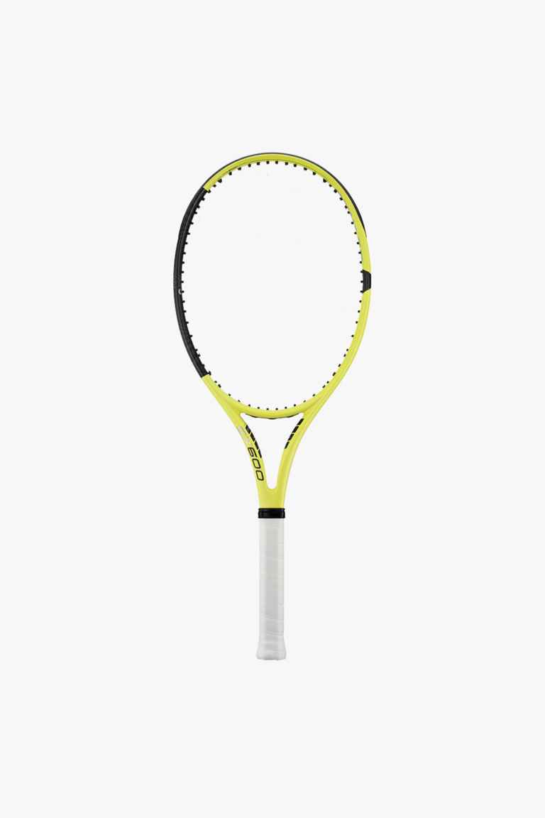 Dunlop SX 600 - unbesaitet - Tennisracket