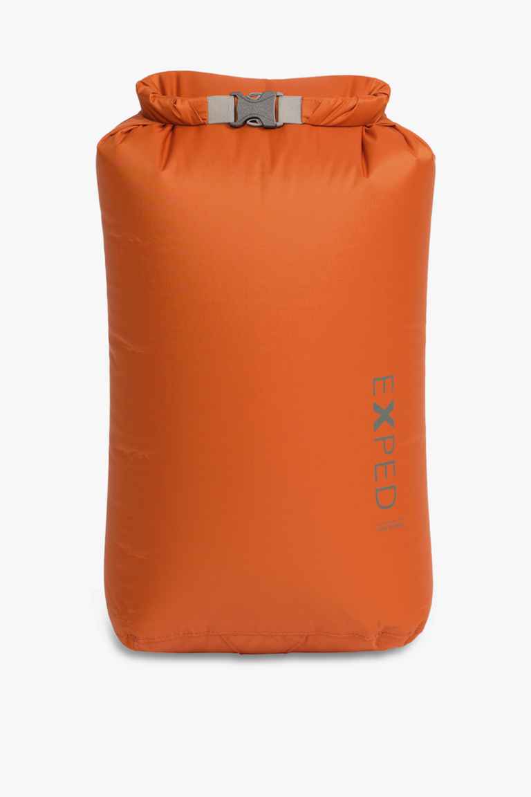 Exped Fold Drybag M 8 L Packbeutel