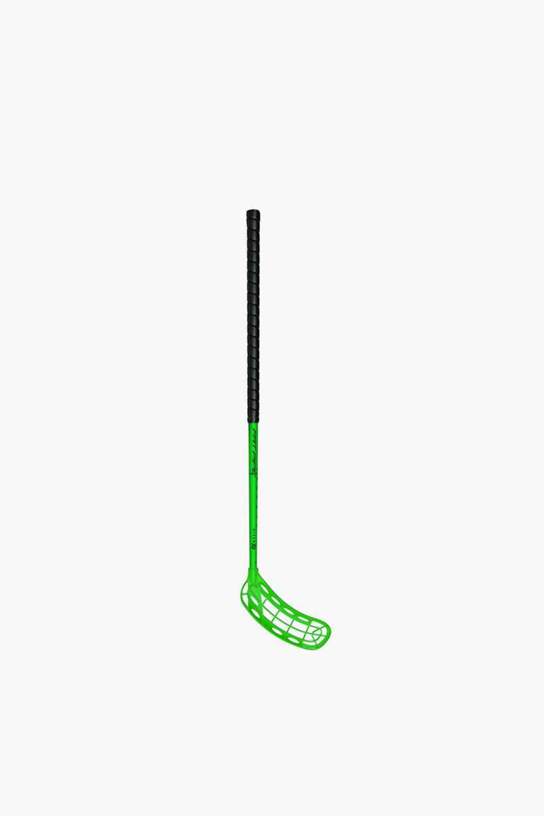 Fat Pipe Viper 33 87 cm Kinder Unihockeystock