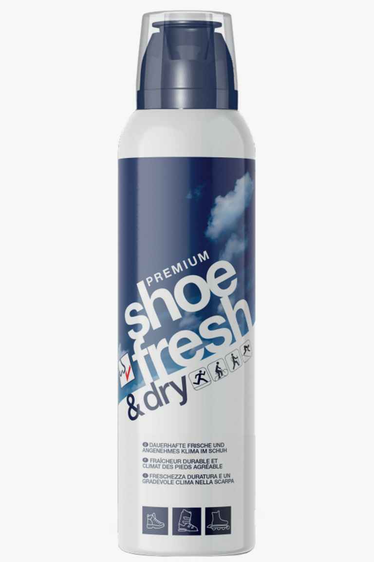 Fila Premium Shoe Fresh and Dry 150 ml Spray