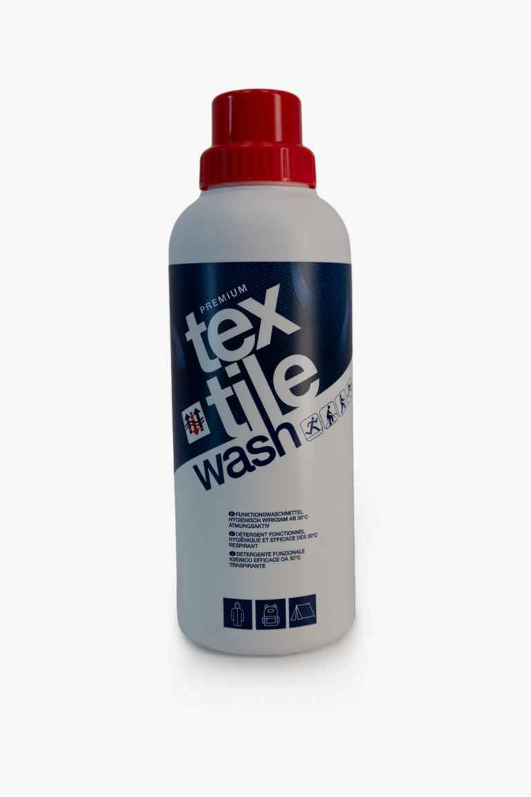 Fila Premium Textile Wash And Care 500 ml Waschmittel