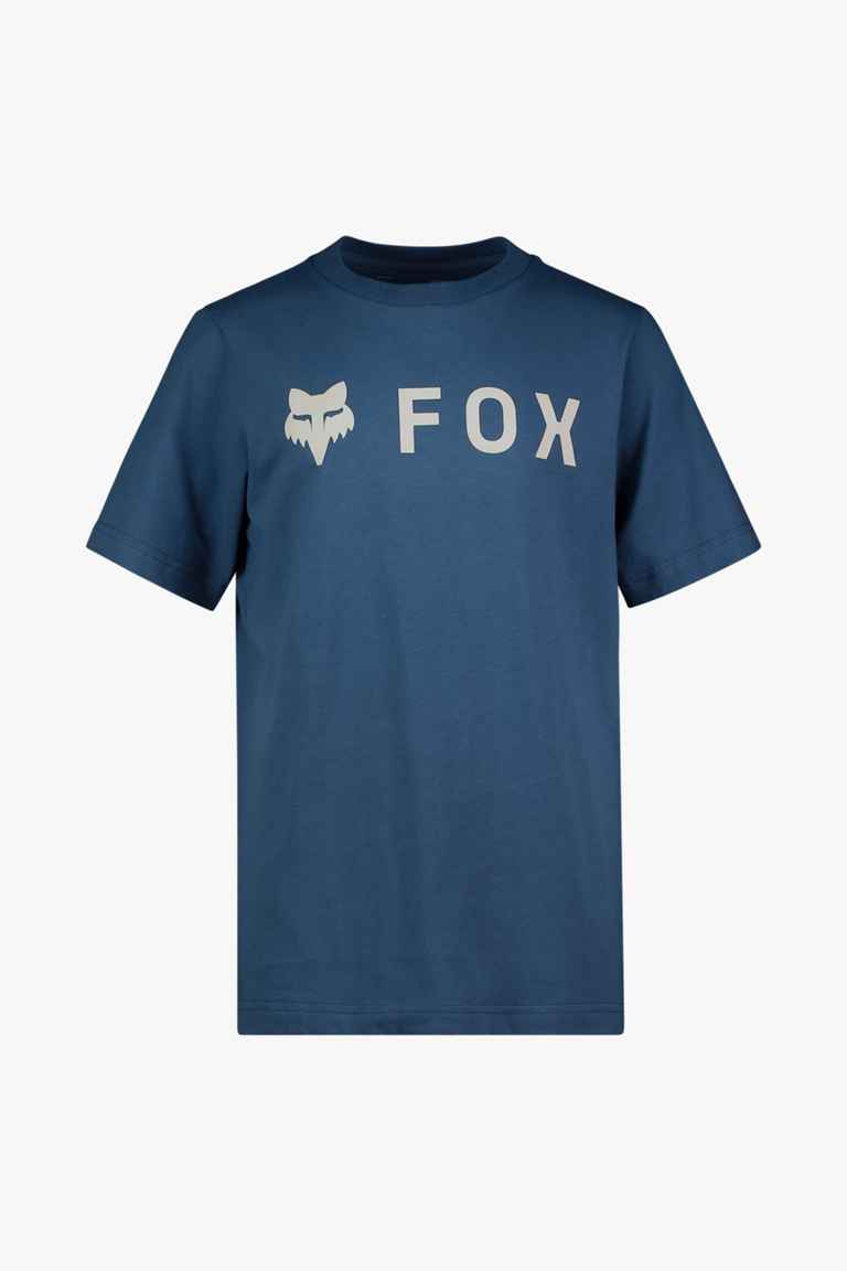 FOX Absolute Kinder T-Shirt