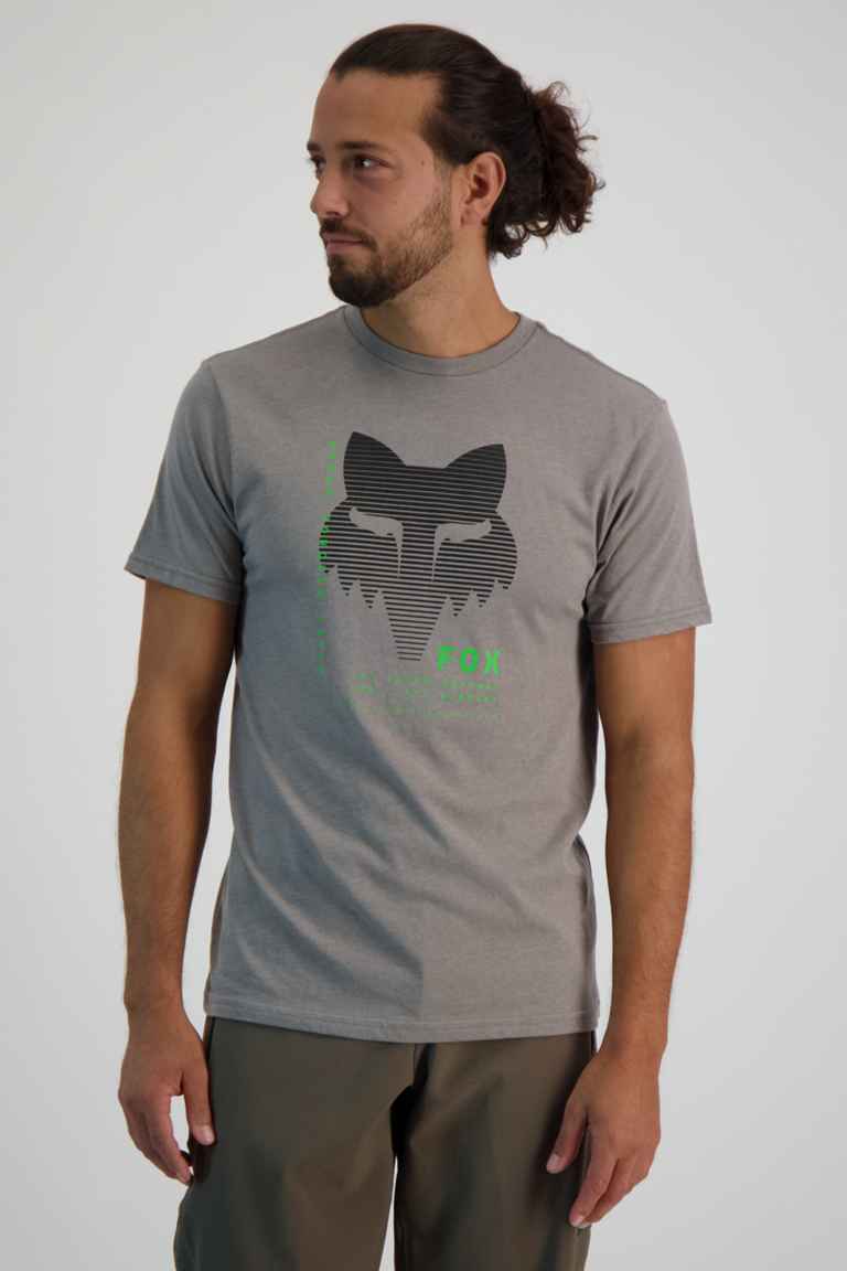FOX Dispute Premium Herren T-Shirt