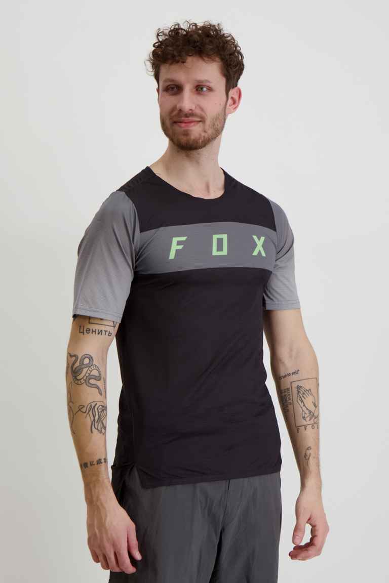 FOX Flexair Arcadia Herren Biketrikot