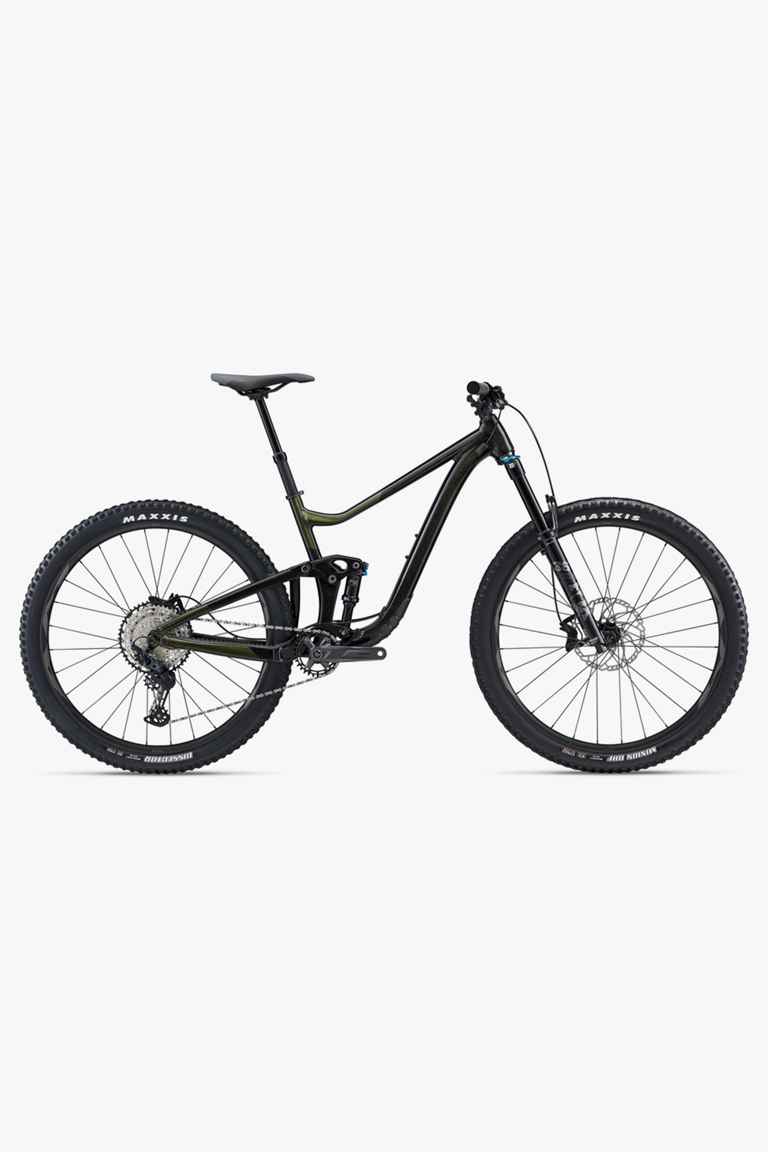 Giant Trance X 29 I Mountainbike 2024