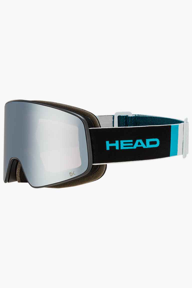 HEAD Horizon 5K Race Skibrille