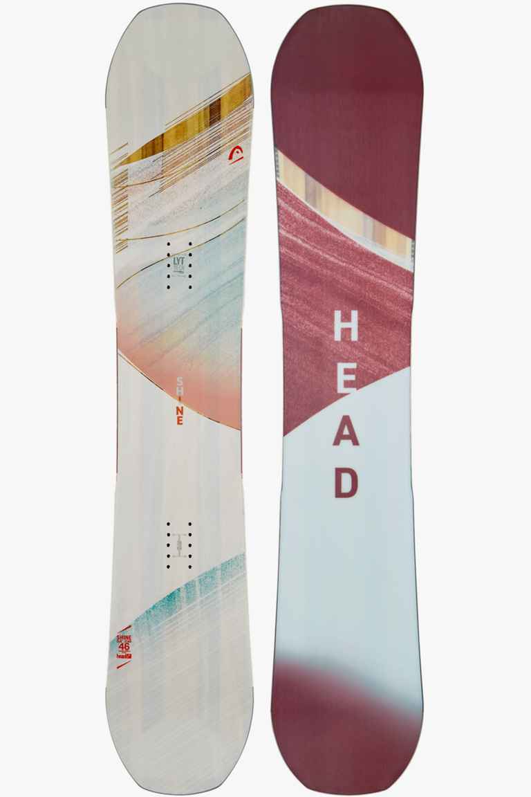HEAD Shine LYT Damen Snowboard 22/23