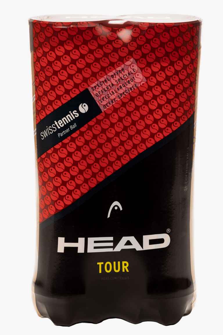 HEAD Tour Tennisball