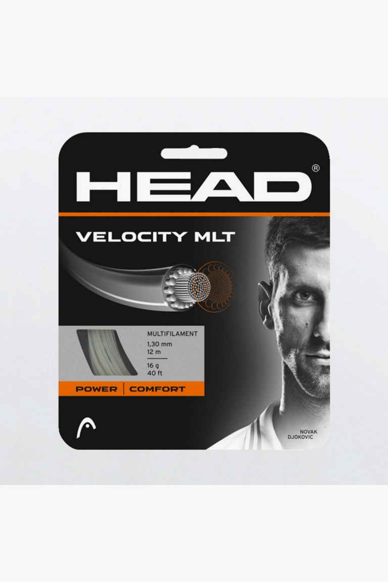 HEAD Velocity MLT 1.30 mm Tennissaite
