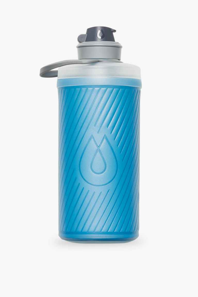 HydraPak Flux™ 1 L Trinkflasche